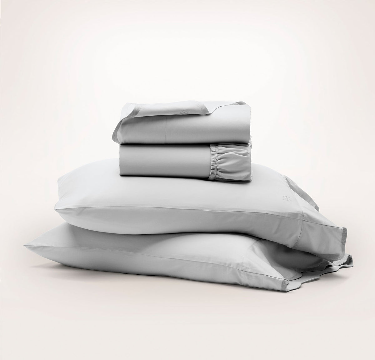 Signature Embellished Sheet Set