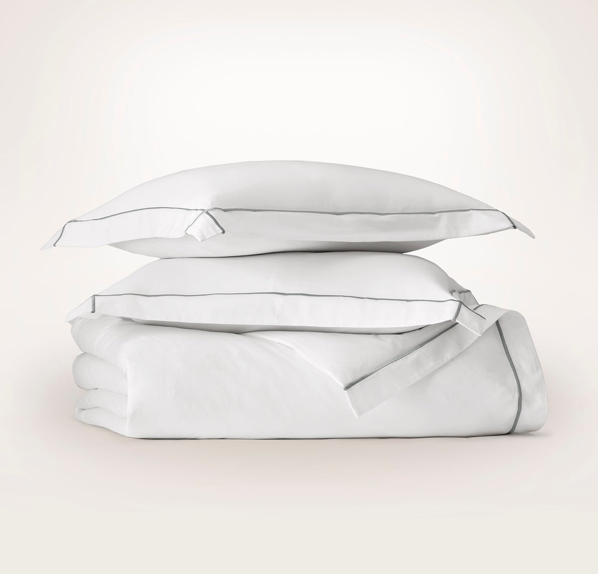 Signature Embellished Duvet Set